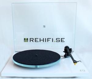 Rega Planar 3