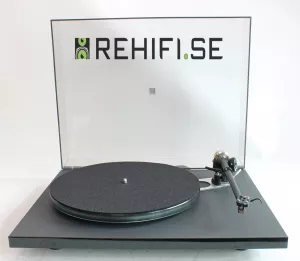 Rega Planar 6