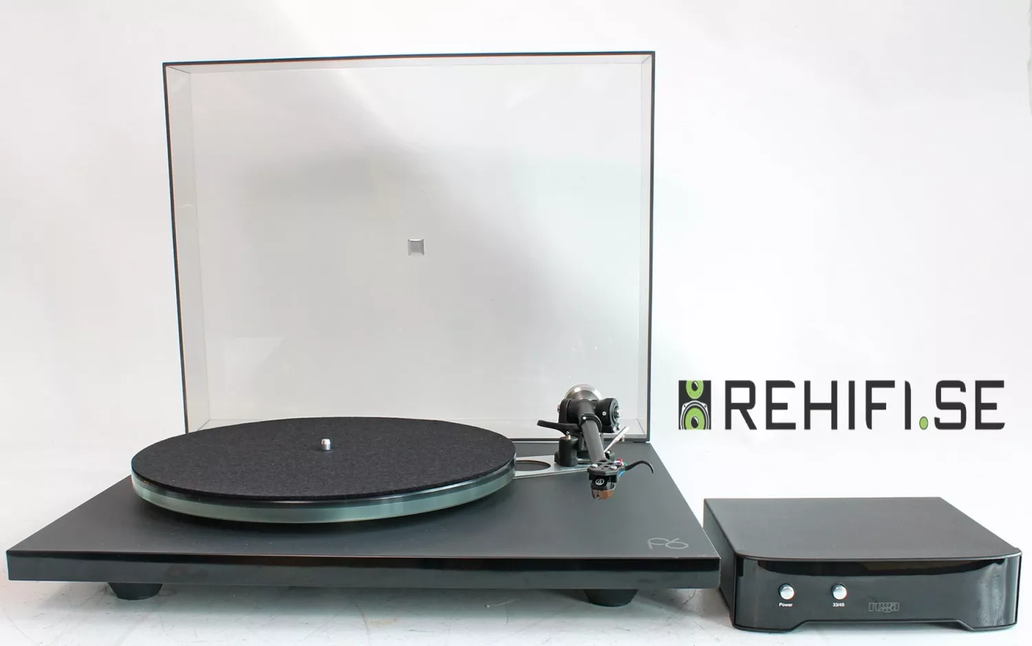 Rega Planar 6