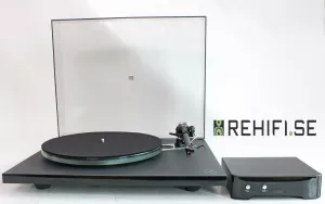 Rega Planar 6