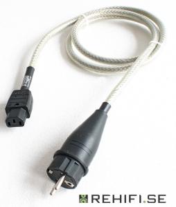 Rega Reference Main Power Lead