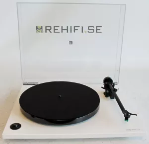 Rega RP-1