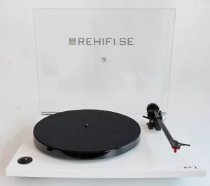 Rega RP1 Performance