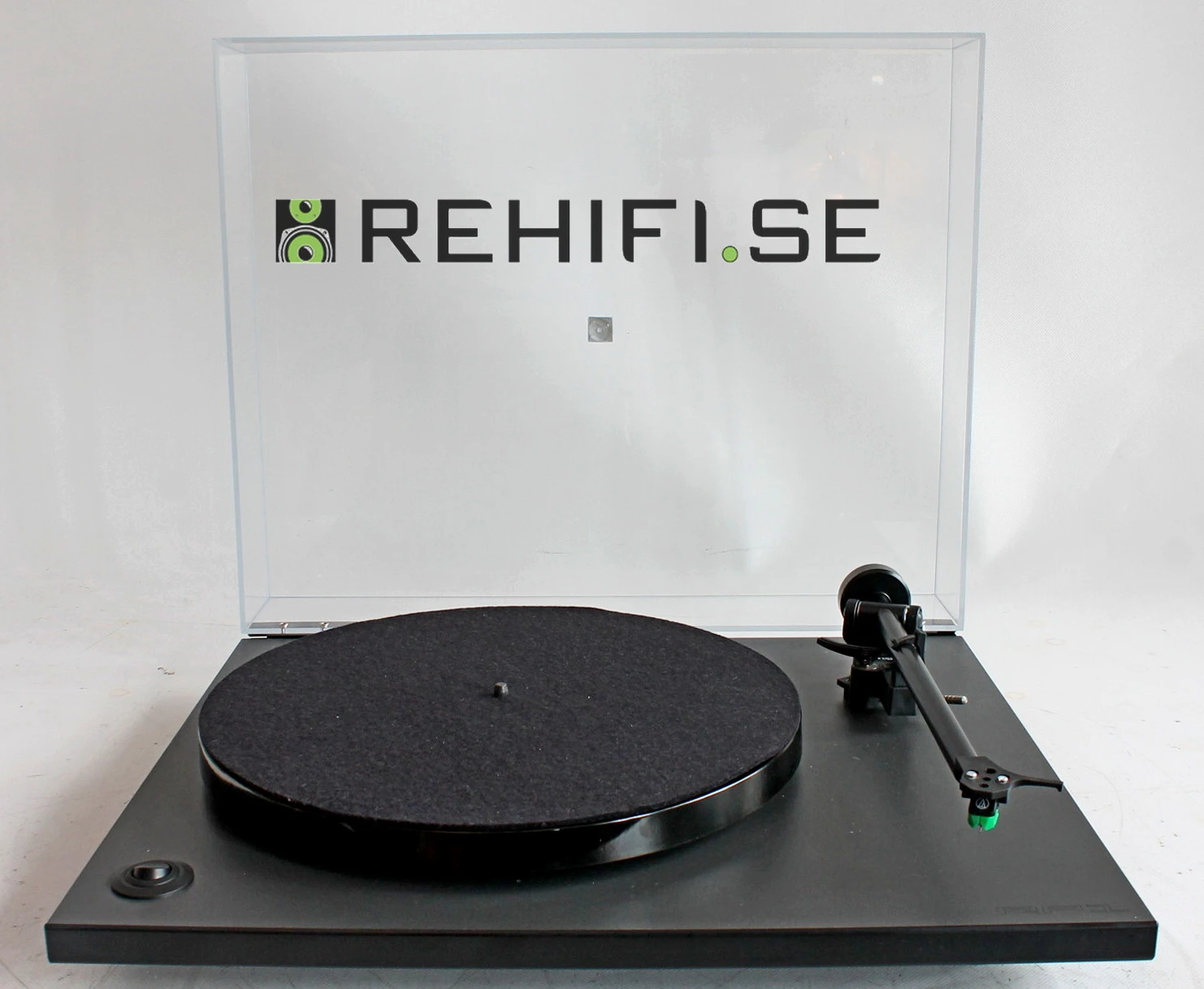 Rega RP1