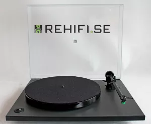 Rega RP1
