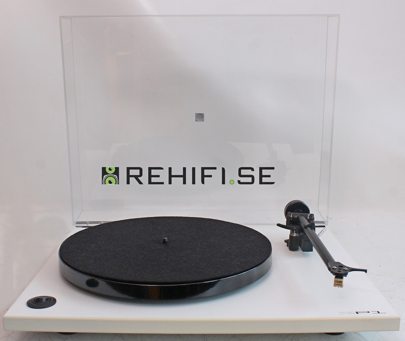 Ioi Rp1 Rega RP1 begagnad skivspelare från Rehifi