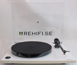Rega RP1