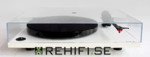 Rega RP1 Performance