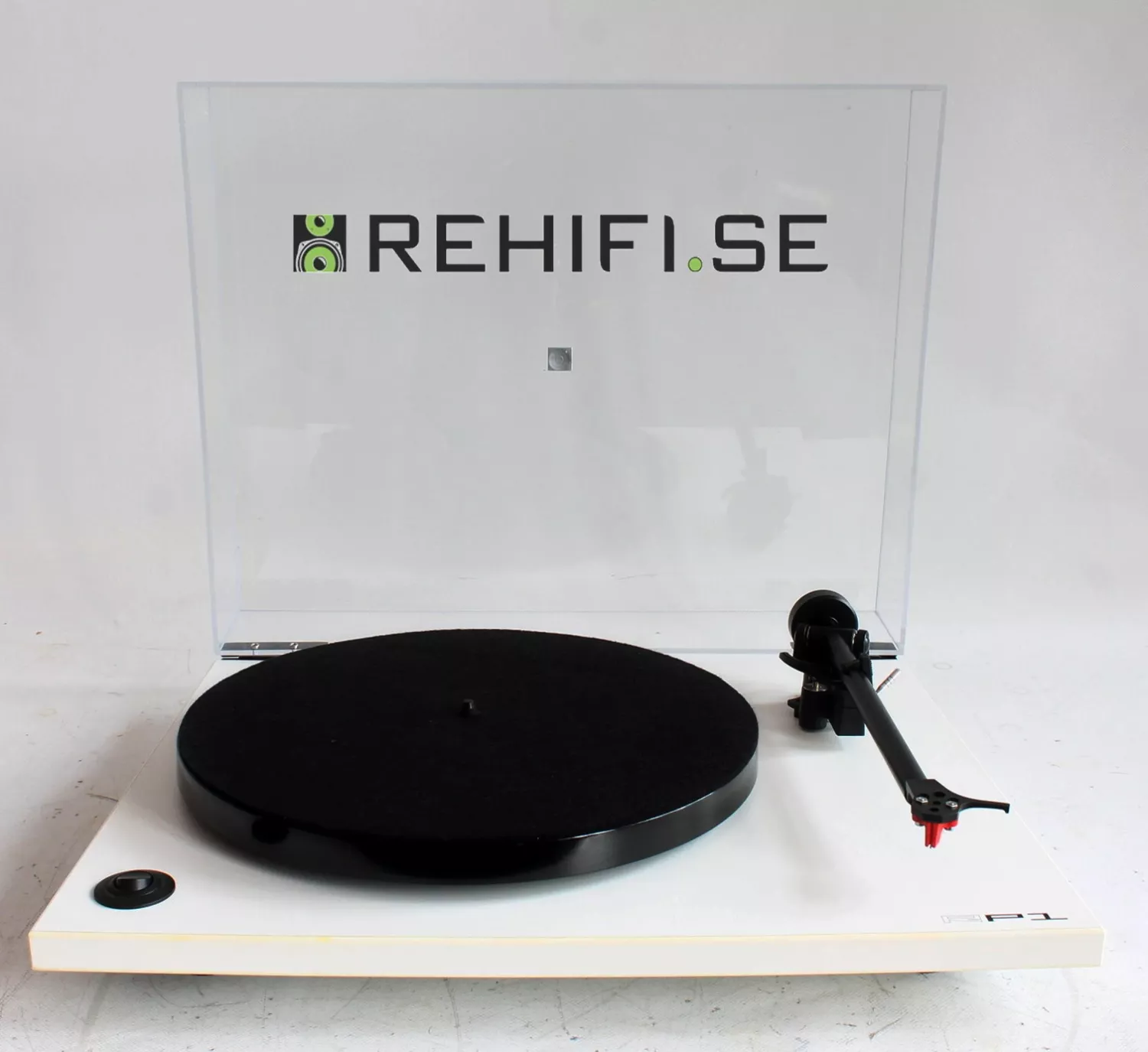 Rega RP1 Performance