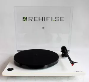 Rega RP1 Performance
