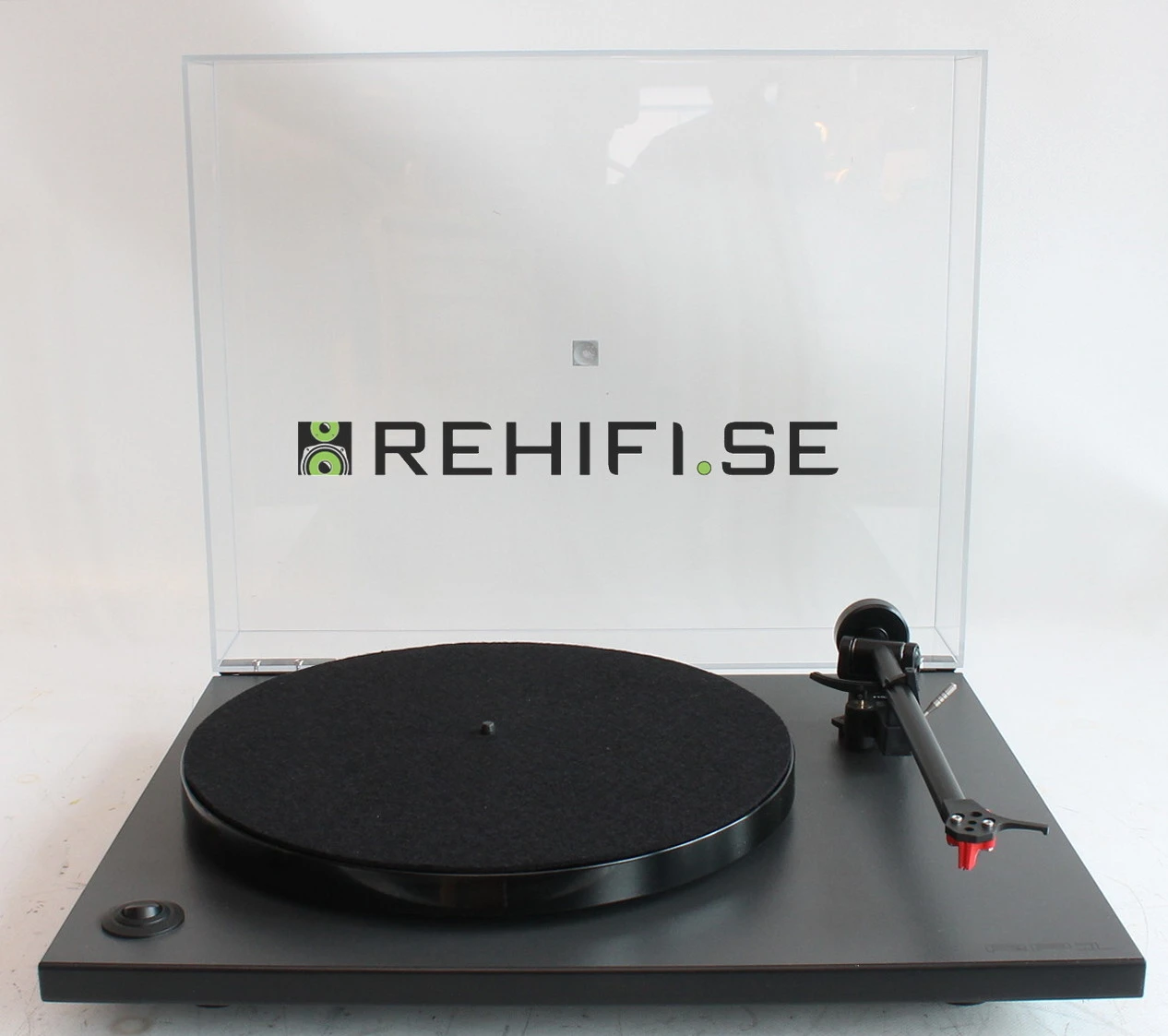 Rega RP1 Performance