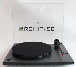 Rega RP1 Performance
