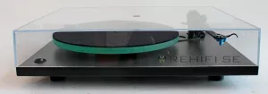 Rega RP3