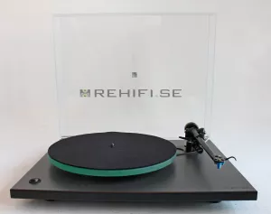 Rega RP3