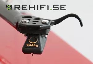 Rega RP6