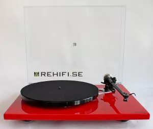 Rega RP6