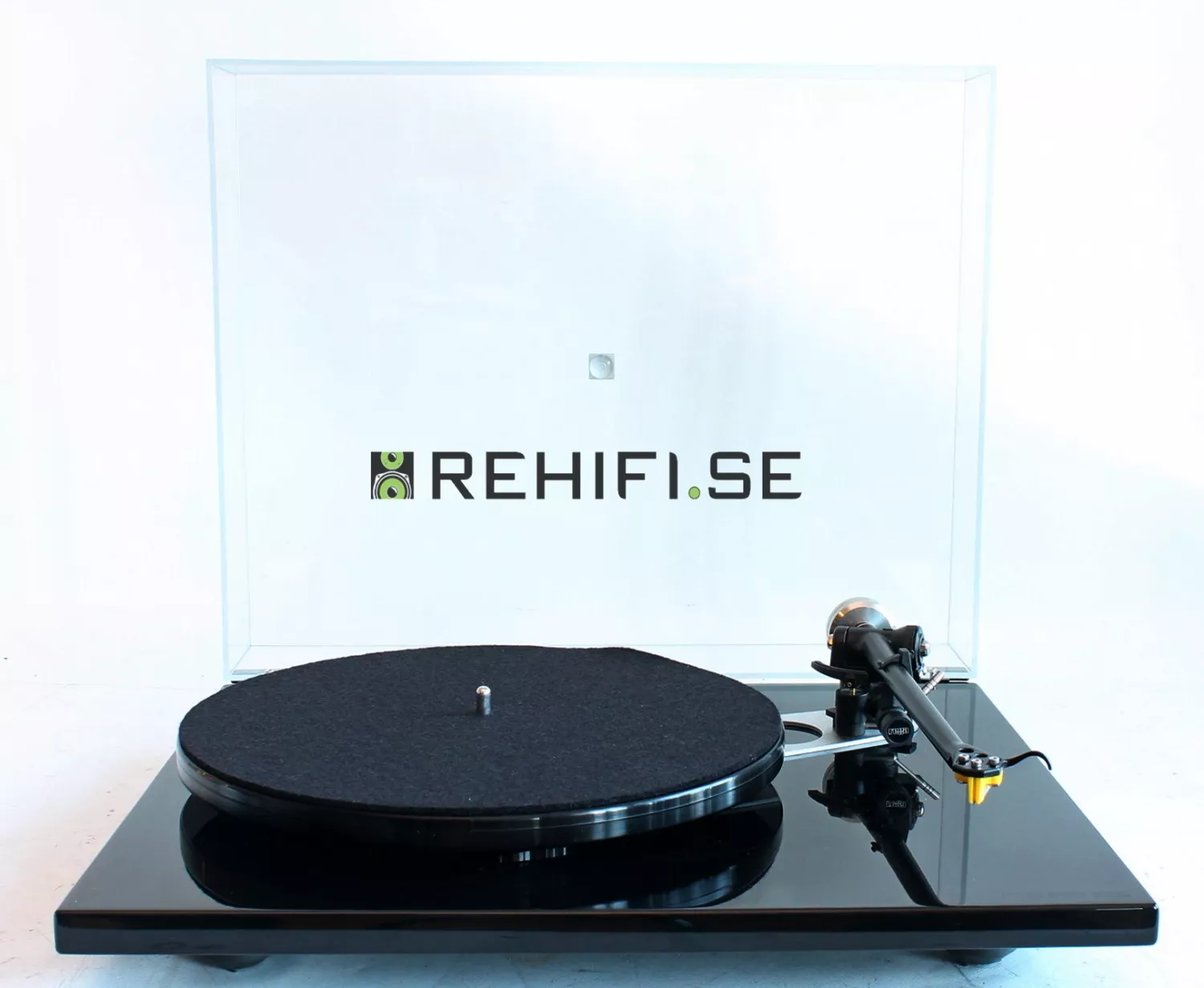 Rega RP6