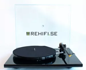 Rega RP6