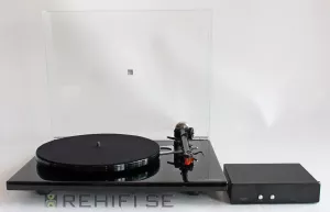 Rega RP6