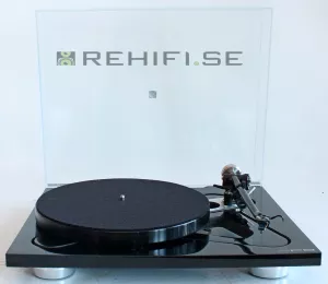 Rega RP8