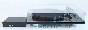 Rega RP8