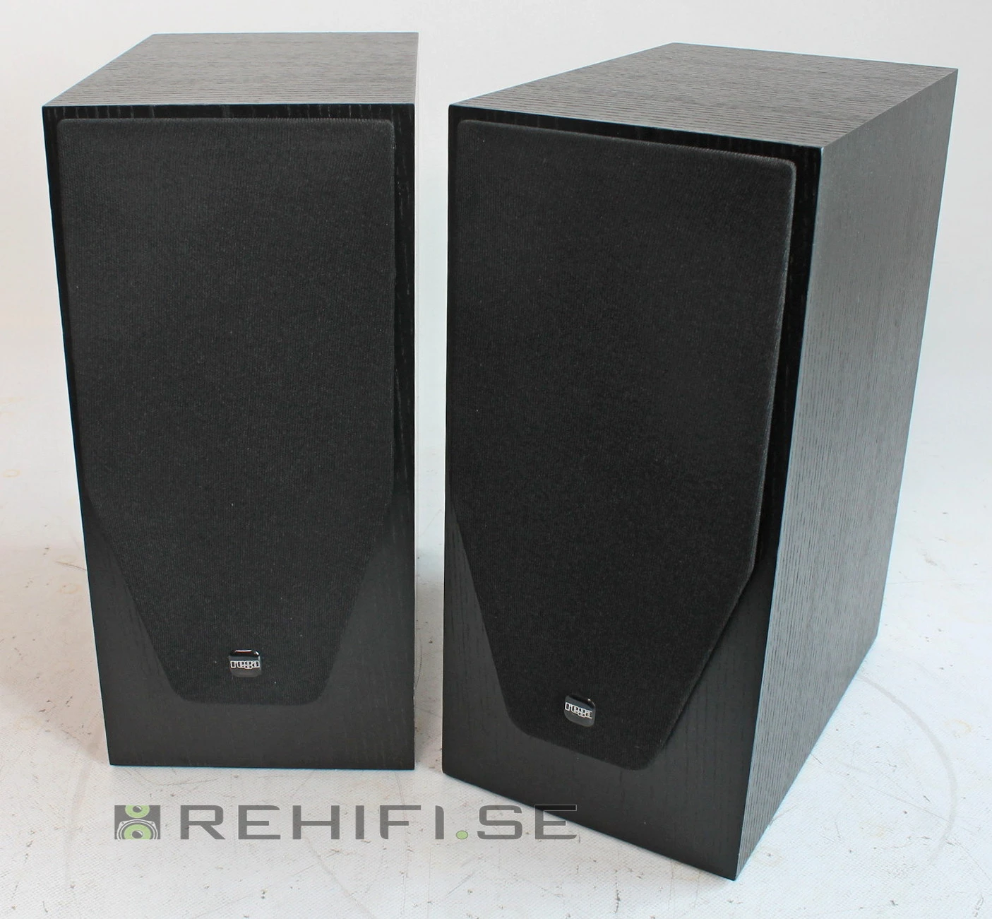Rega RS1