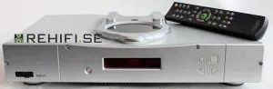 Rega Saturn