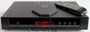 Rega Saturn Mk3