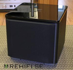 REL HT/1003 MkII
