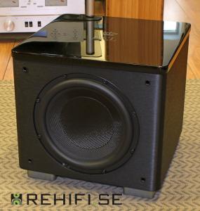 REL HT/1003 MkII