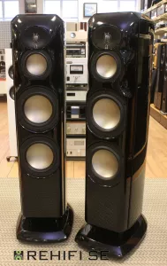 Revel Ultima Studio 2