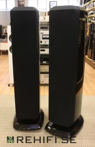 Revel Ultima Studio 2