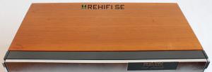 Revox A50