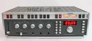 Revox A720