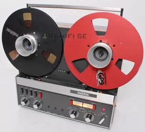 Revox A77