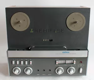 Revox A77
