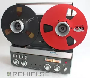 Revox A77