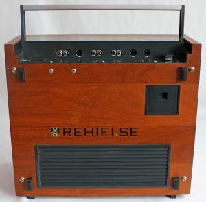 Revox A77