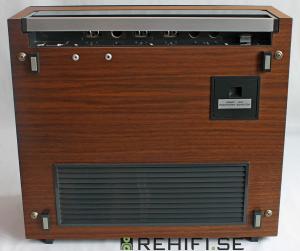 Revox A77