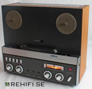 Revox A77