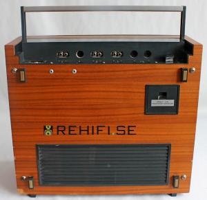 Revox A77