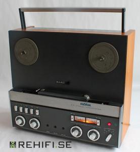 Revox A77