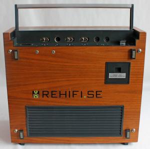 Revox A77