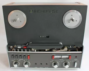 Revox A77 MkIII