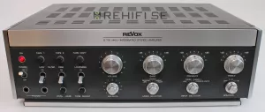 Revox B-750 MkII