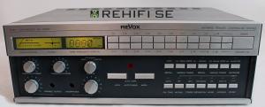 Revox B261