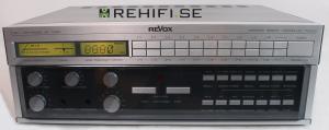 Revox B261