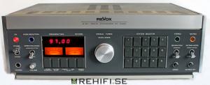 Revox B760