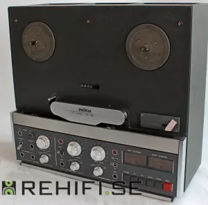 Revox B77