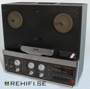 Revox B77
